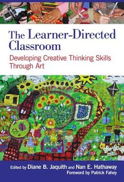 portada the learner-directed classroom