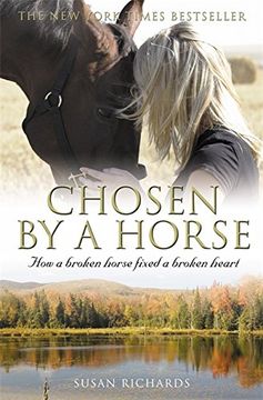 portada Chosen by a Horse