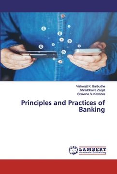 portada Principles and Practices of Banking (en Inglés)