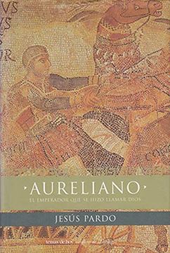 portada Aureliano