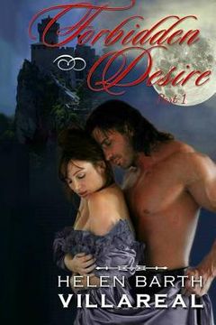 portada Forbidden Desire Part 1.