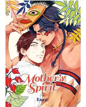portada Mother's Spirit (in Spanish)