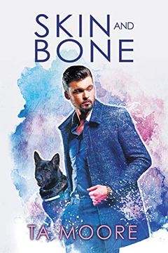 portada Skin and Bone: Null (Digging up Bones) (in English)