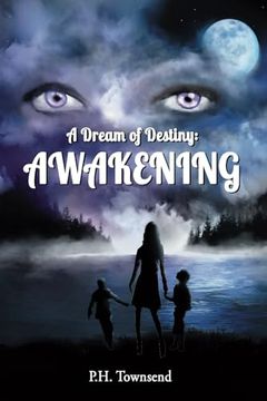 portada A Dream of Destiny: Awakening (en Inglés)