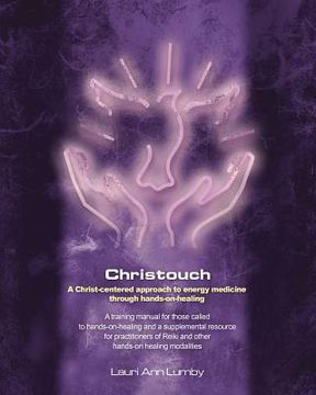 portada christouch (in English)