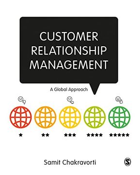 portada Customer Relationship Management: A Global Approach 