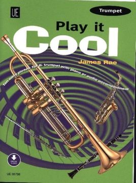 portada Play it Cool - Trumpet