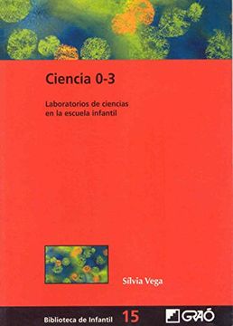 portada Ciencia 0-3 (in Spanish)