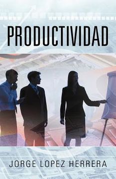 portada Productividad (in Spanish)
