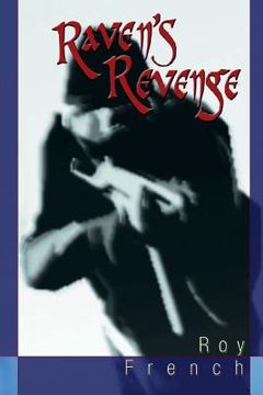 portada Raven's Revenge
