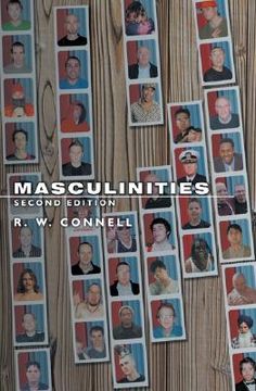 Masculinities (en Inglés)