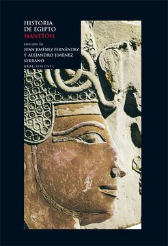 portada Historia de Egipto