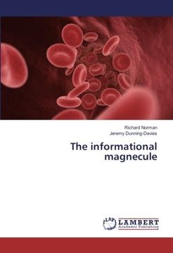 portada The informational magnecule