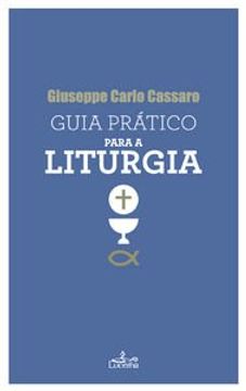 portada Guia Prático para a Liturgia