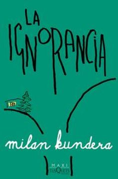 portada La ignorancia