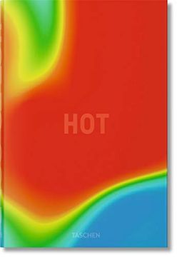 portada Hot to Cold (in English)