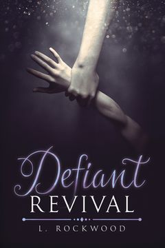 portada Defiant Revival (en Inglés)