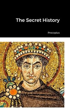 portada The Secret History (in English)