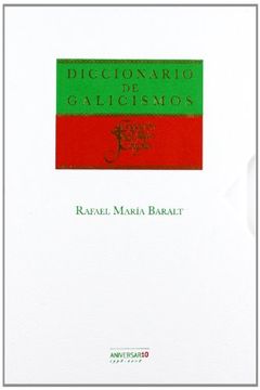 portada Diccionario de galicismos (2 vols.)