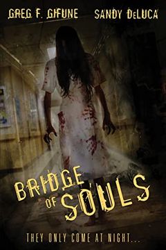 portada Bridge of Souls (en Inglés)
