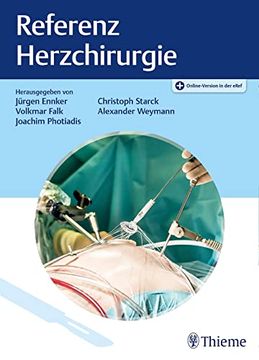 portada Referenz Herzchirurgie (en Alemán)