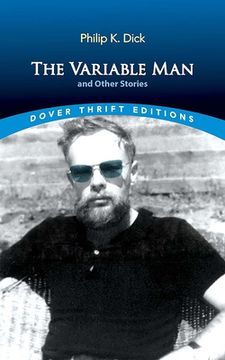 portada The Variable Man and Other Stories
