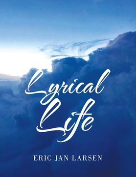 portada Lyrical Life (en Inglés)