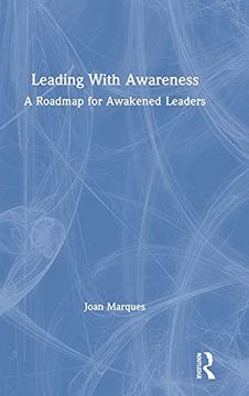 portada Leading With Awareness (en Inglés)