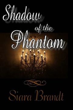 portada Shadow of the Phantom (en Inglés)