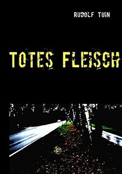 portada Totes Fleisch (German Edition)