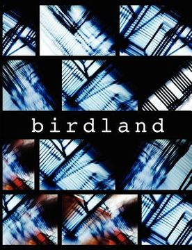 portada birdland (en Inglés)