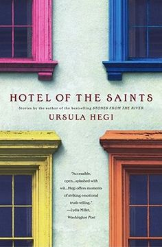 portada hotel of the saints