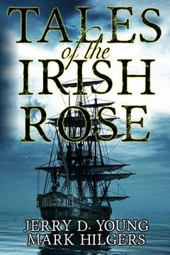portada Tales of the Irish Rose