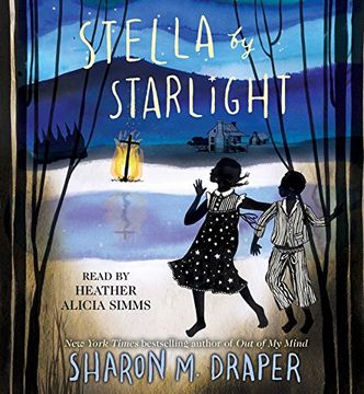 portada Stella by Starlight