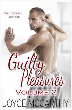 portada Guilty Pleasures Volume 2: Guilty Pleasures