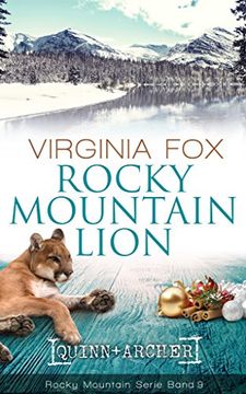 portada Rocky Mountain Lion (Rocky Mountain Serie - Band 9 (en Alemán)