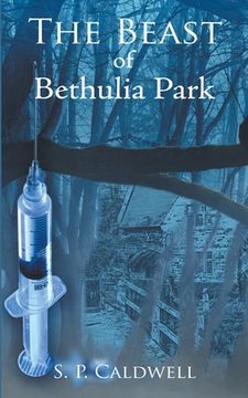 portada The Beast of Bethulia Park (en Inglés)