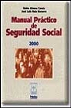 portada Manual Practico de Seguridad Social 2000