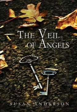 portada The Veil of Angels (in English)