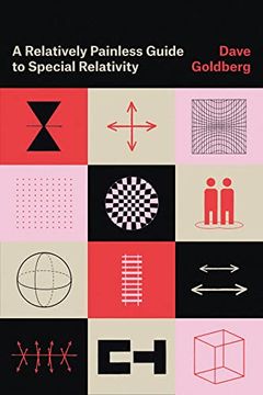 portada A Relatively Painless Guide to Special Relativity (in English)