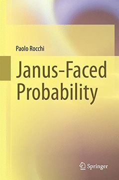 portada Janus-Faced Probability