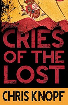 portada Cries of the Lost