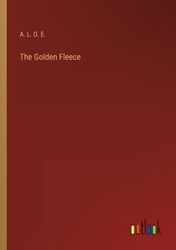 portada The Golden Fleece (en Inglés)
