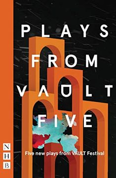 portada Plays From Vault Five (in English)
