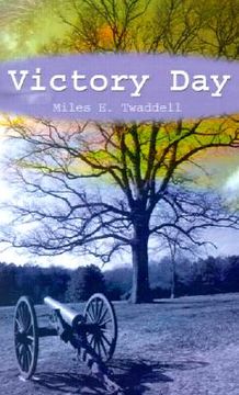 portada victory day (en Inglés)