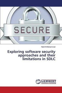 portada Exploring software security approaches and their limitations in SDLC