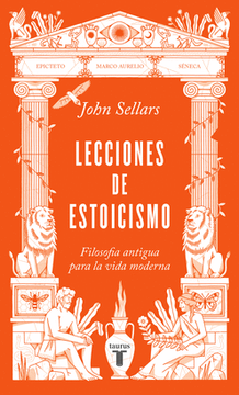 portada Paquete Lecciones de Filosofía (in Spanish)