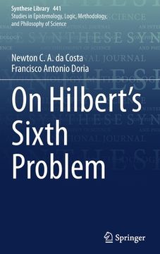 portada On Hilbert's Sixth Problem (en Inglés)