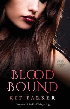 portada Blood Bound