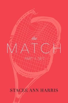 portada The Match: Part 2: Set Volume 2 (en Inglés)